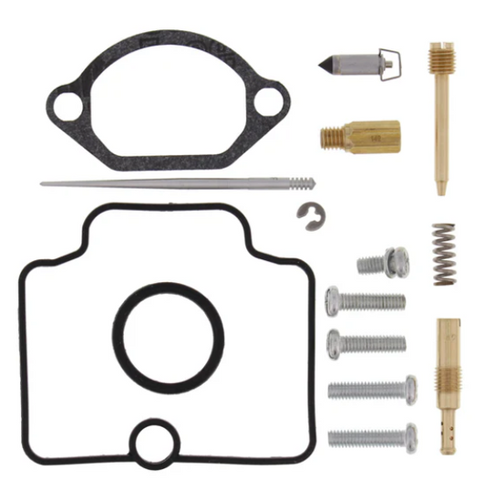 All Balls Racing Carburettor Rebuild Kit (26-1195)