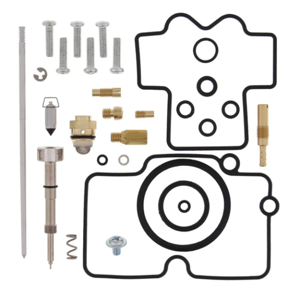 All Balls Racing Carburettor Rebuild Kit (26-1460)