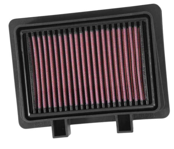K&N REPLACEMENT AIR FILTER DL1000 V-Strom 14-