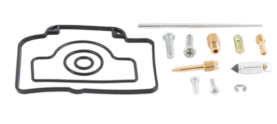 All Balls Racing Carburettor Rebuild Kit (26-1537)