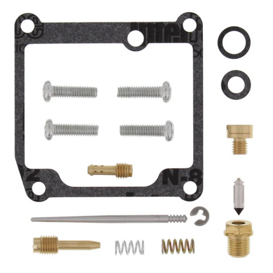 All Balls Racing Carburettor Rebuild Kit (26-1116)