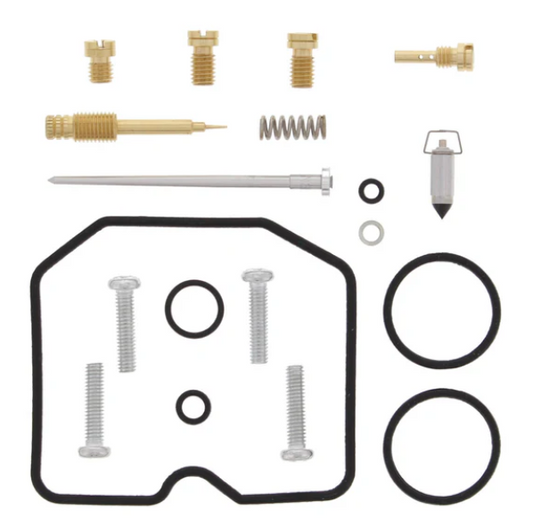 All Balls Racing Carburettor Rebuild Kit (26-1229)
