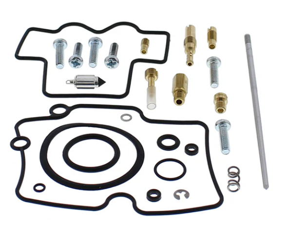 All Balls Racing Carburettor Rebuild Kit (26-1269)