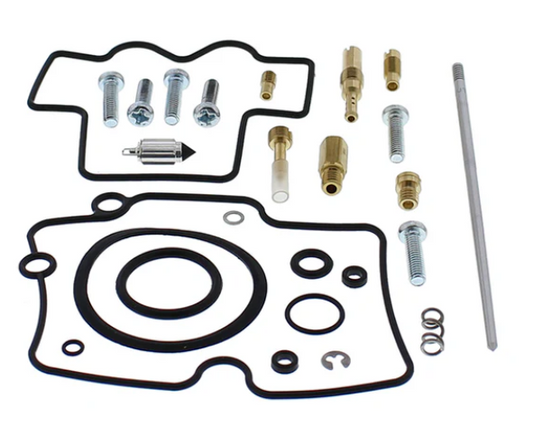 All Balls Racing Carburettor Rebuild Kit (26-1269)