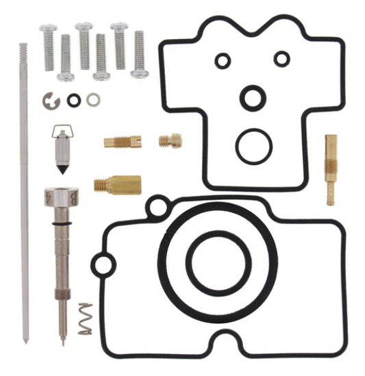 All Balls Racing Carburettor Rebuild Kit (26-1272)