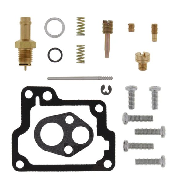 All Balls Racing Carburettor Rebuild Kit (26-1119)