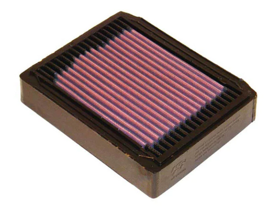 K&N REPLACEMENT AIR FILTER BMW R Models 76-96