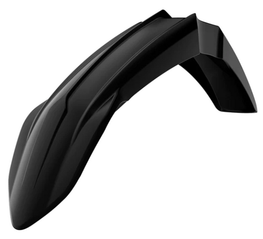FRONT GUARD YZ450F 18- BLK