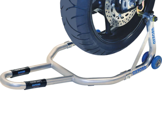 OXFORD PREMIUM REAR PADDOCK STAND