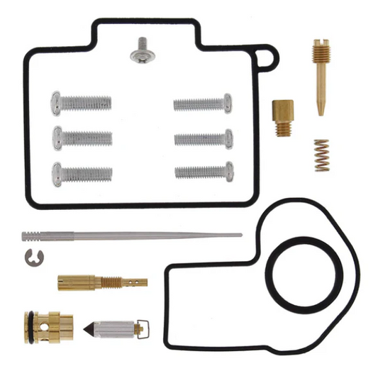 All Balls Racing Carburettor Rebuild Kit (26-1181)