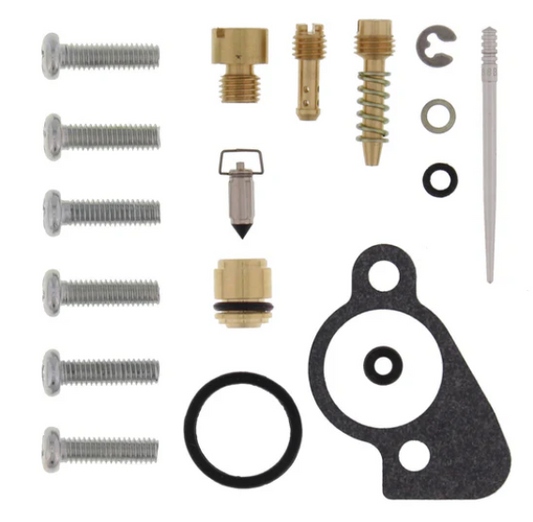 All Balls Racing Carburettor Rebuild Kit (26-1044)