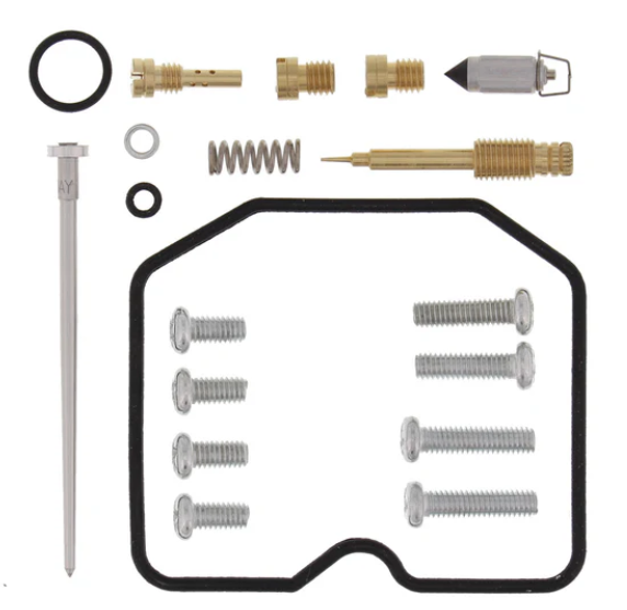 All Balls Racing Carburettor Rebuild Kit (26-1085)