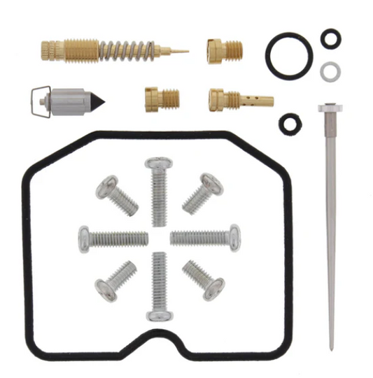 All Balls Racing Carburettor Rebuild Kit (26-1090)