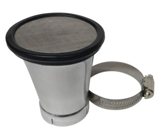 Whites Velocity Stacks - 39mm