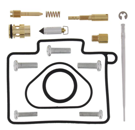 All Balls Racing Carburettor Rebuild Kit (26-1145)