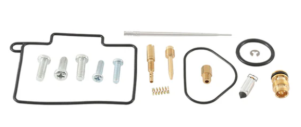 All Balls Racing Carburettor Rebuild Kit (26-1148)