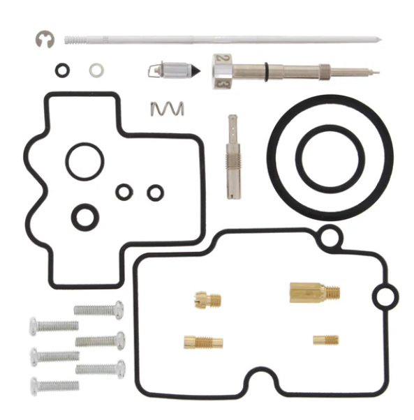 All Balls Racing Carburettor Rebuild Kit (26-1300)