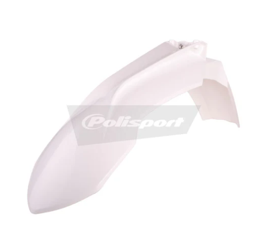FRONT GUARD KTM SX/SX-F/XC/XC-F 13 WHT