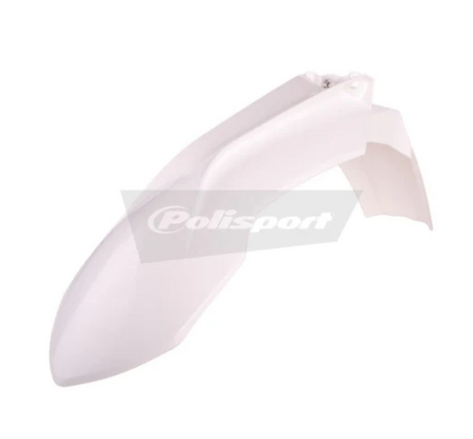 FRONT GUARD KTM SX/SX-F/XC/XC-F 13 WHT