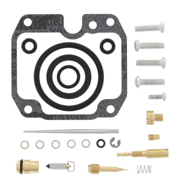 All Balls Racing Carburettor Rebuild Kit (26-1255)