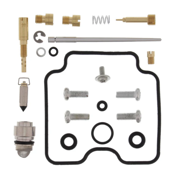 All Balls Racing Carburettor Rebuild Kit (26-1107)