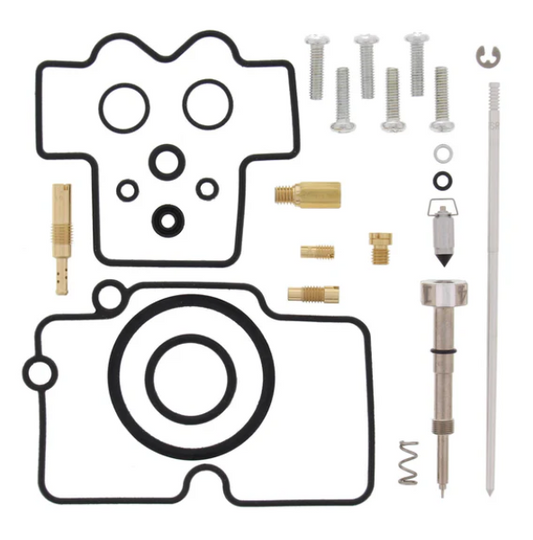 All Balls Racing Carburettor Rebuild Kit (26-1453)