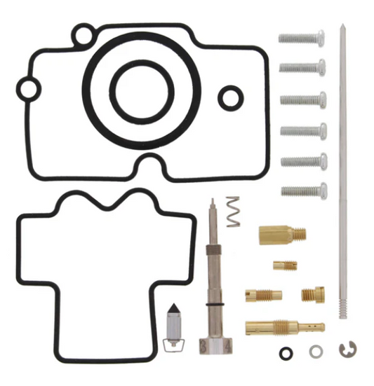 All Balls Racing Carburettor Rebuild Kit (26-1492)