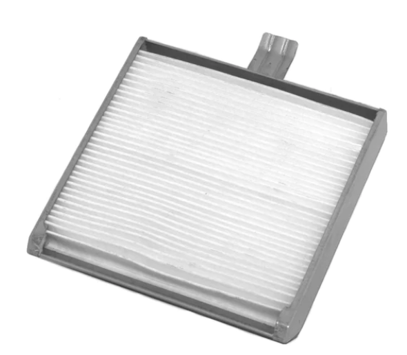 WHITES AIR FILTER SUZ LS650 91-09, S40 Boulevard 05-18