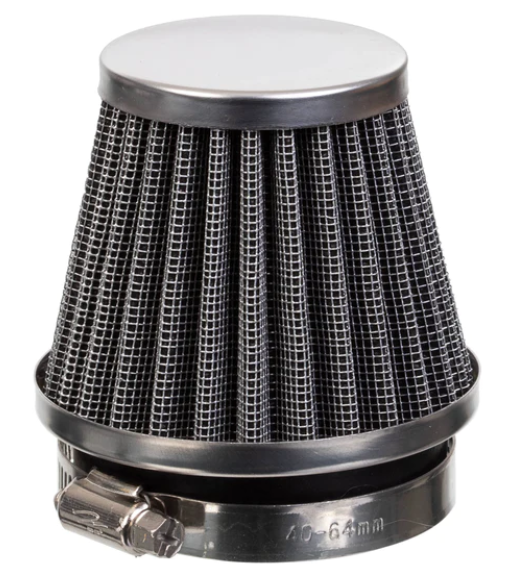 Whites Pod Air Filter Round - 54mm