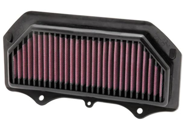 K&N REPLACEMENT AIR FILTER GSXR600/750 11-15