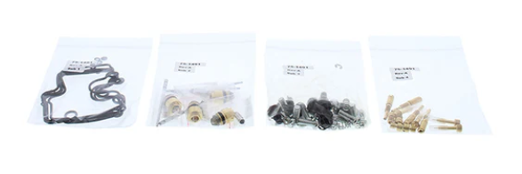 All Balls Racing Carburettor Rebuild Kit (26-1647)