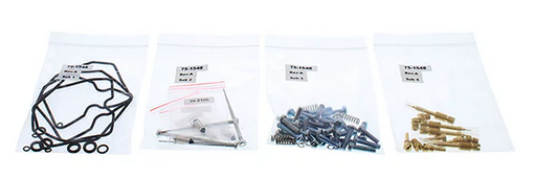 All Balls Racing Carburettor Rebuild Kit (26-1663)