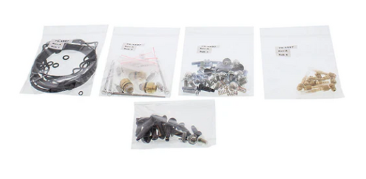 All Balls Racing Carburettor Rebuild Kit (26-1631)