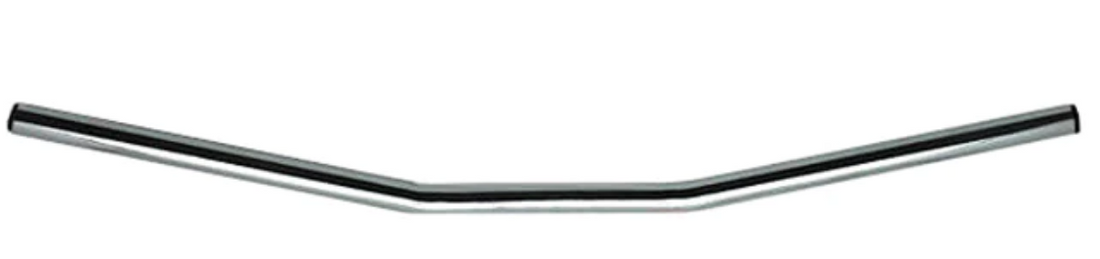Cruiser/Dragbar - Flat handlebars