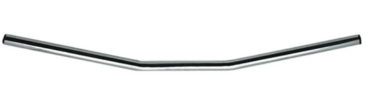 Cruiser/Dragbar - Flat handlebars