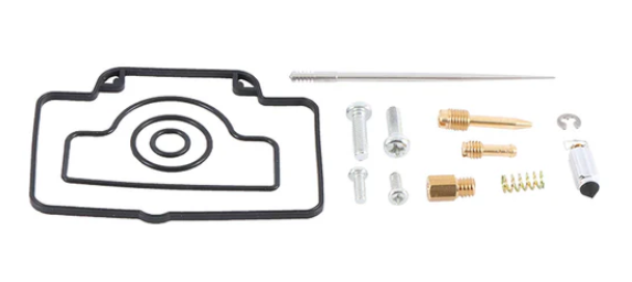 All Balls Racing Carburettor Rebuild Kit (26-1538)