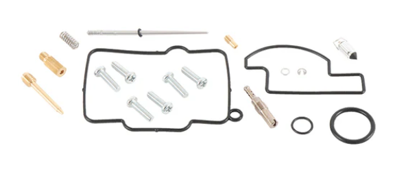 All Balls Racing Carburettor Rebuild Kit (26-1556)