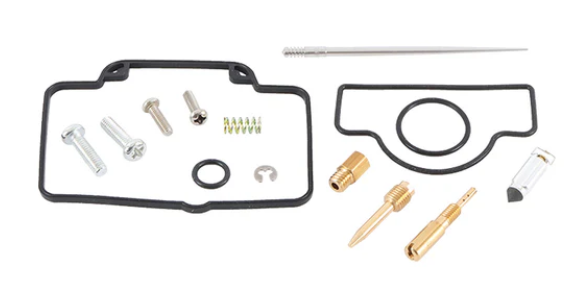 All Balls Racing Carburettor Rebuild Kit (26-1536)