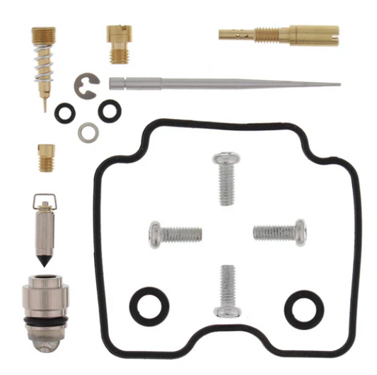 All Balls Racing Carburettor Rebuild Kit (26-1508)