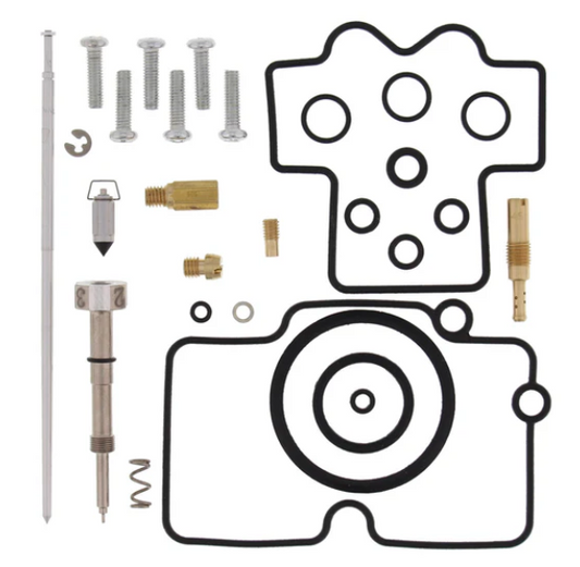 All Balls Racing Carburettor Rebuild Kit (26-1473)