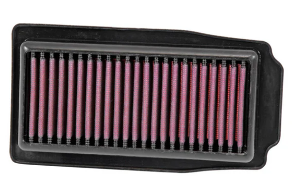 K&N REPLACEMENT AIR FILTER GW250 Inazuma 13-15