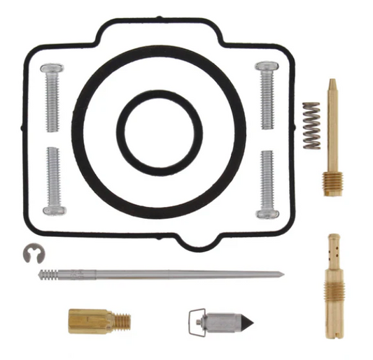 All Balls Racing Carburettor Rebuild Kit (26-1478)