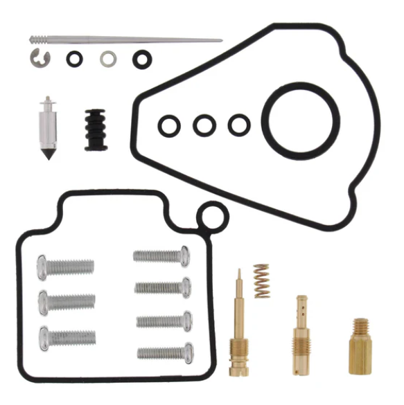 All Balls Racing Carburettor Rebuild Kit (26-1333)