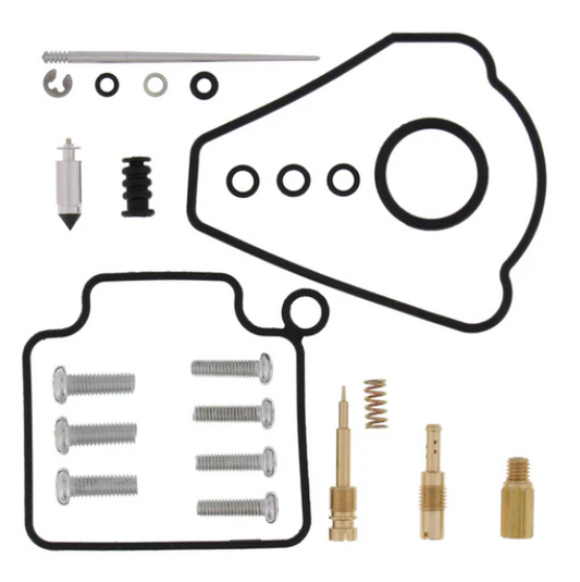 All Balls Racing Carburettor Rebuild Kit (26-1333)