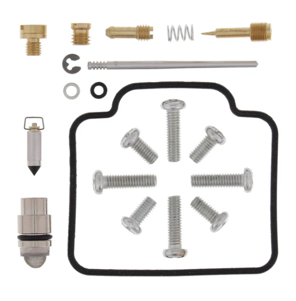 All Balls Racing Carburettor Rebuild Kit (26-1342)