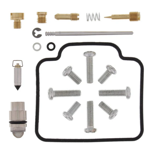 All Balls Racing Carburettor Rebuild Kit (26-1342)