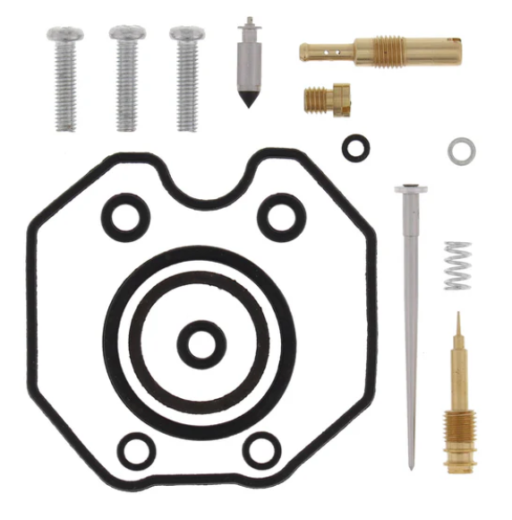 All Balls Racing Carburettor Rebuild Kit (26-1321)