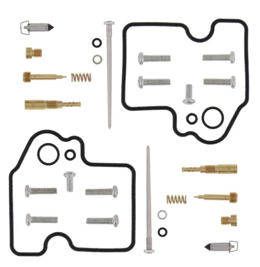 All Balls Racing Carburettor Rebuild Kit (26-1220)