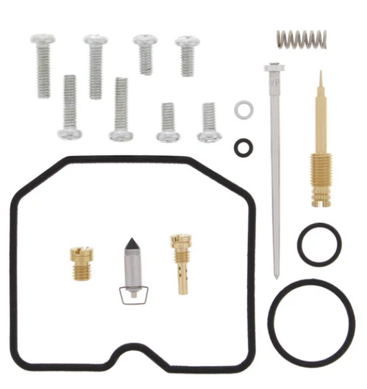 All Balls Racing Carburettor Rebuild Kit (26-1224)