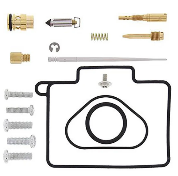 All Balls Racing Carburettor Rebuild Kit (26-1182)